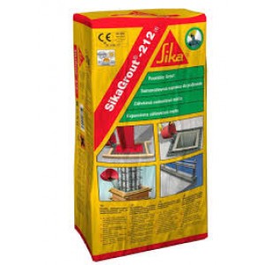 Sika Grout 212 (25kg)